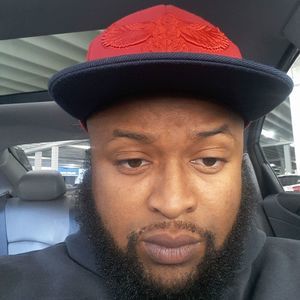 Meet your Posher, Reggie